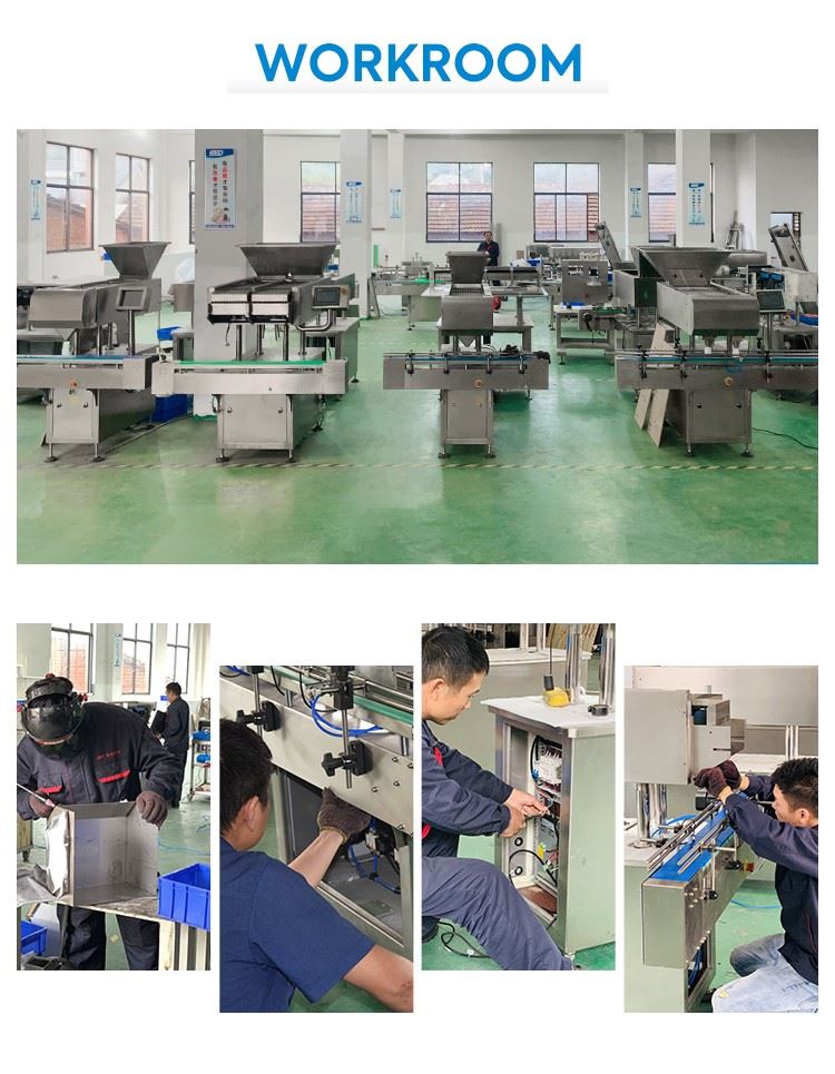 Tablet Coating Machinery Tablet Coating Machinery