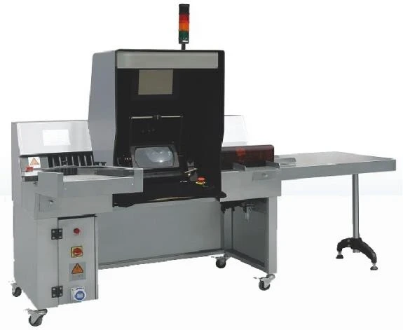 Light Inspecting Machine Light Inspecting Machine